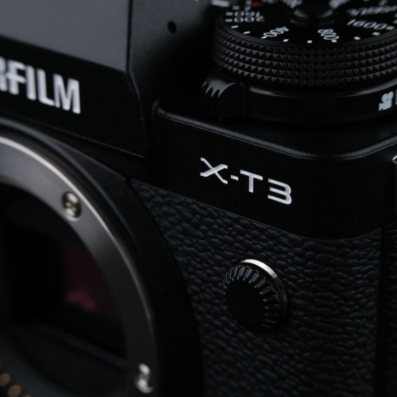 4K Digital Camera, 12-32mm and 45-150mm Lens Bundle, 16 Megapixel Kit, 5 Axis In-Body Dual Image Stabilization, Black - Image 3